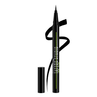 Eyeliner Waterproof Maybelline New York Tattoo Studio Pen