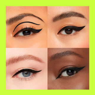 Eyeliner Waterproof Maybelline New York Tattoo Studio Pen