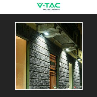 VT-2118 Lampadina LED R7s 16W Tubolare L118 SMD V-Tac