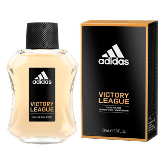 Victory League Eau De Toilette Profumo Uomo Adidas - Flacone da 100ml