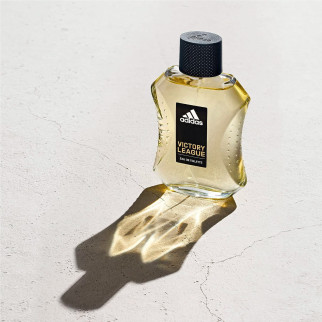 Victory League Eau De Toilette Profumo Uomo Adidas - Flacone da 100ml