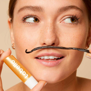 Labello Vanilla Buttercream Confezione da 1 pezzo