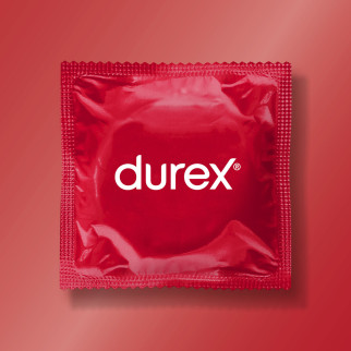 Preservativi Durex Supersottile XL Confezione da 6 Profilattici
