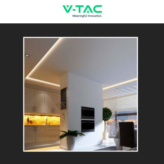 VT-2835 Striscia LED Flessibile Changing Color 105W V-Tac