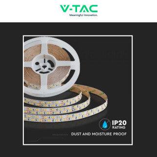 VT-2835 Striscia LED Flessibile Changing Color 105W V-Tac