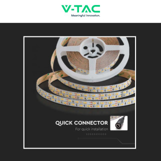 VT-2835 Striscia LED Flessibile Changing Color 105W V-Tac