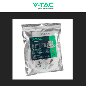 VT-2835 Striscia LED Flessibile Changing Color 105W V-Tac