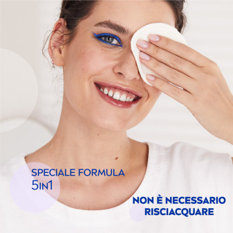 Micellair Acqua Micellare Extra Delicata NIVEA