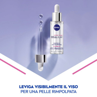 Expert Filler Cellular Booster di Acido Ialuronico 30ml Nivea