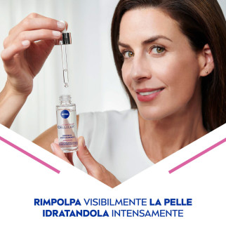 Expert Filler Cellular Booster di Acido Ialuronico 30ml Nivea
