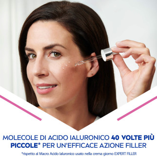 Expert Filler Cellular Booster di Acido Ialuronico 30ml Nivea