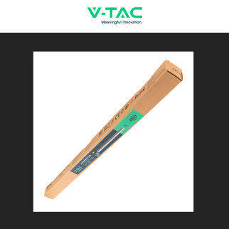 VT-1253 Tubo Plafoniera LED SMD 36W IP65 120cm V-Tac