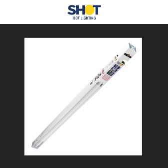 Tubo LED T8 G13 5,2W 60cm con Starter per Carni Bot Lighting Shot