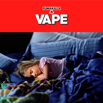 Ricarica Liquida Antiodore per Diffusore contro Zanzare Comuni e Tigre Vape