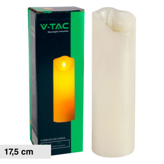 VT-7568 Lampada LED da Tavolo Candela V-Tac - SKU 10575