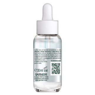 Siero Viso Rimpolpante Hyaluronic Aloe 30ml Garnier