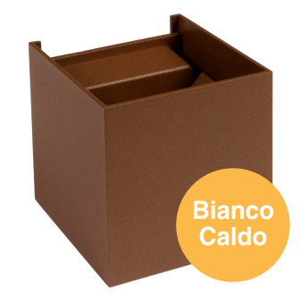 VT-759-12 Lampada LED da Muro 11W SMD Applique IP65 V-Tac