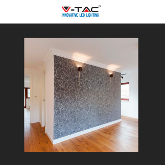 VT-759-12 Lampada LED da Muro 11W SMD Applique IP65 V-Tac
