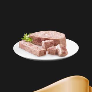 Sheba Classics Paté con Selvaggina Cibo per Gatti 22x 85g