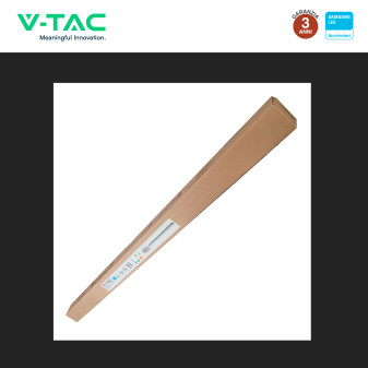 VT-150048 Tubo LED Plafoniera 48W SMD Samsung IP65 V-Tac