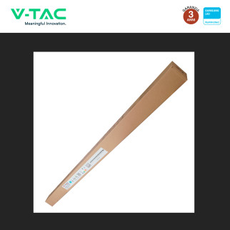 VT-150148S Tubo LED Plafoniera 48W Samsung SMD IP65 V-Tac
