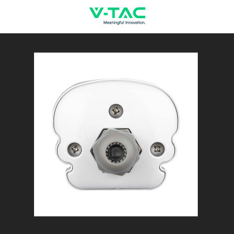 VT-6076 Tubo LED Plafoniera 18W SMD IP65 V-Tac