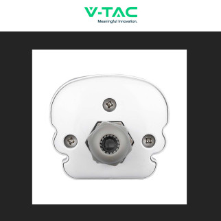 VT-6076 Tubo LED Plafoniera 18W SMD IP65 V-Tac