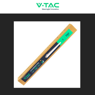 VT-6076 Tubo LED Plafoniera 18W SMD IP65 V-Tac