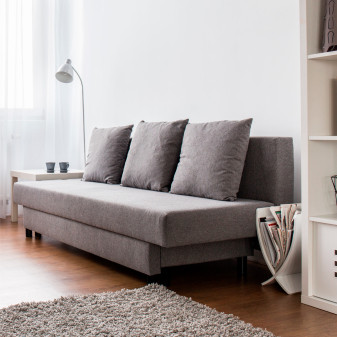 Emulsio Expert Tappeti Tessuti e Divani Detergente Spray 600ml