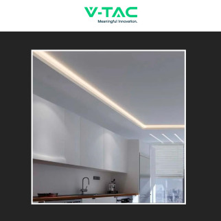 VT-3528-60 Striscia LED SMD Flessibile Monocolore 21W - 5 metri V-Tac