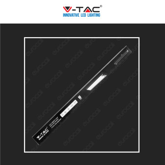 VT-8143 V-Tac Lampada LED da Armadio 2,5W SMD Sensore PIR