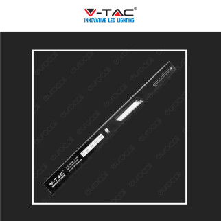 VT-8143 V-Tac Lampada LED da Armadio 2,5W SMD Sensore PIR