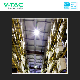 VT-240 Lampadina LED E27 36W Olive Lamp SMD Chip Samsung V-Tac Pro