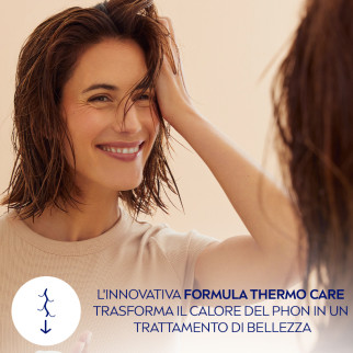 Volume Care Styling Mousse Flacone da 150ml NIVEA