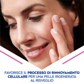 Hyaluron Cellular Filler Rassodante Crema Giorno Anti Età SPF15 NIVEA