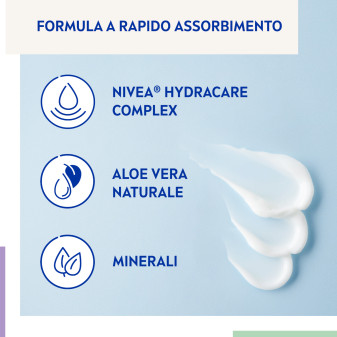 Crema Giorno Opacizzante Super Idratante Nivea