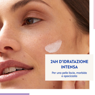 Crema Giorno Opacizzante Super Idratante Nivea