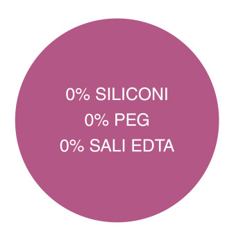 Scrub & Doccia 2in1 Setificante - Flacone 300ml Bionsen