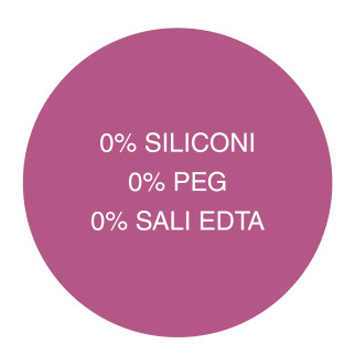 Scrub & Doccia 2in1 Setificante - Flacone 300ml Bionsen