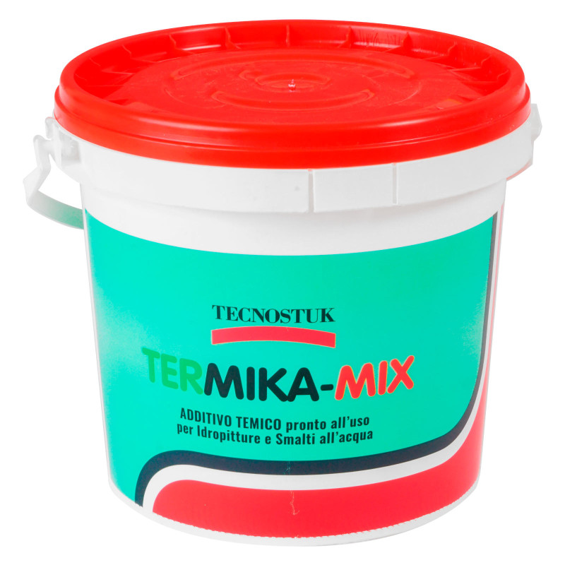Tecnostuk Termika Mix Additivo Termico Barattolo da 3L