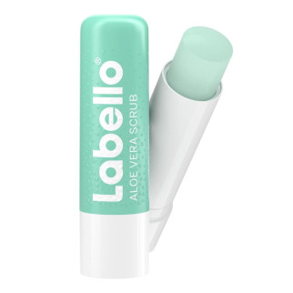 Labello Idratante Aloe Vera Confezione da 1 pezzo