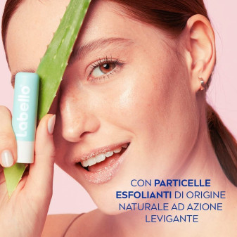 Labello Idratante Aloe Vera Confezione da 1 pezzo