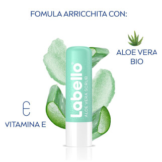 Labello Idratante Aloe Vera Confezione da 1 pezzo