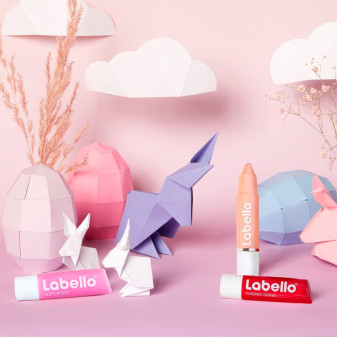 Cherry Shine Confezione da 1 pezzo Labello