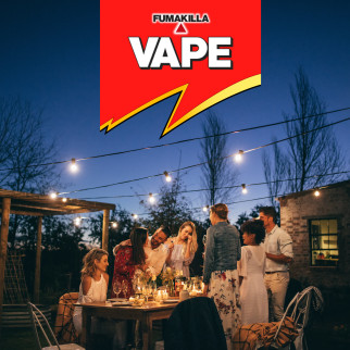 Derm Herbal Stick Gel Dopopuntura Citronella Eucalipto Vape