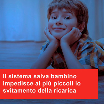 Diffusore Elettrico con Ricarica Liquida contro Zanzare Comuni e Tigre Vape