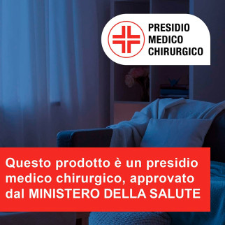 Piastrine di Ricarica Antiodore contro Zanzare Comuni e Tigre Vape