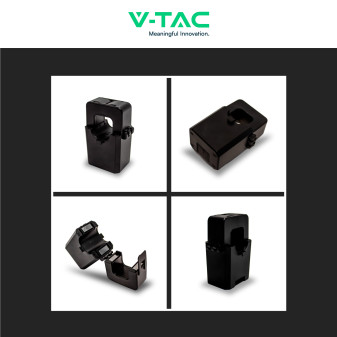 Trasformatore TA/CT Misuratore Corrente per Inverter V-Tac