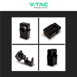Trasformatore TA/CT Misuratore Corrente per Inverter V-Tac
