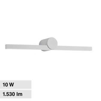 Lampada LED da Specchio 10W VT-7022 SMD Colore Bianco V-Tac